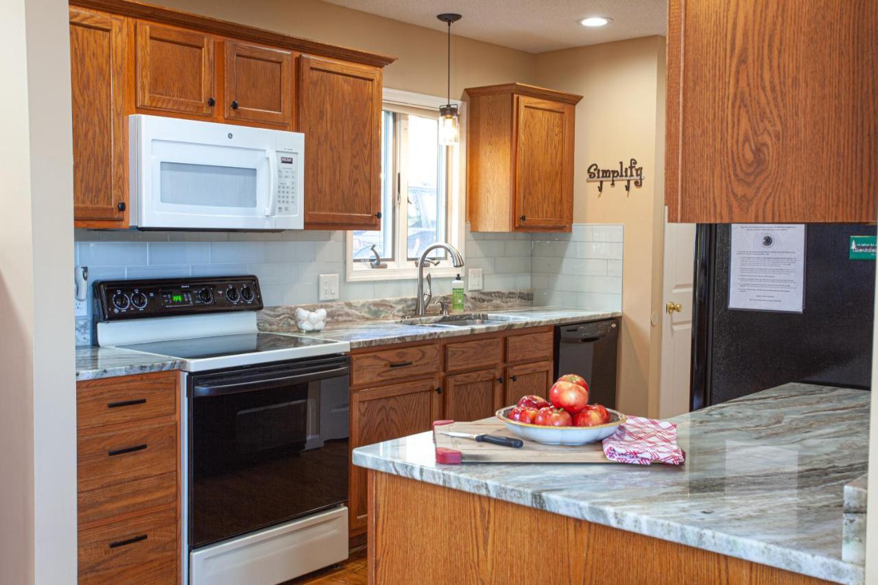 Family Friendly Massanutten Home With Beautiful Mountain Views! McGaheysville Bagian luar foto