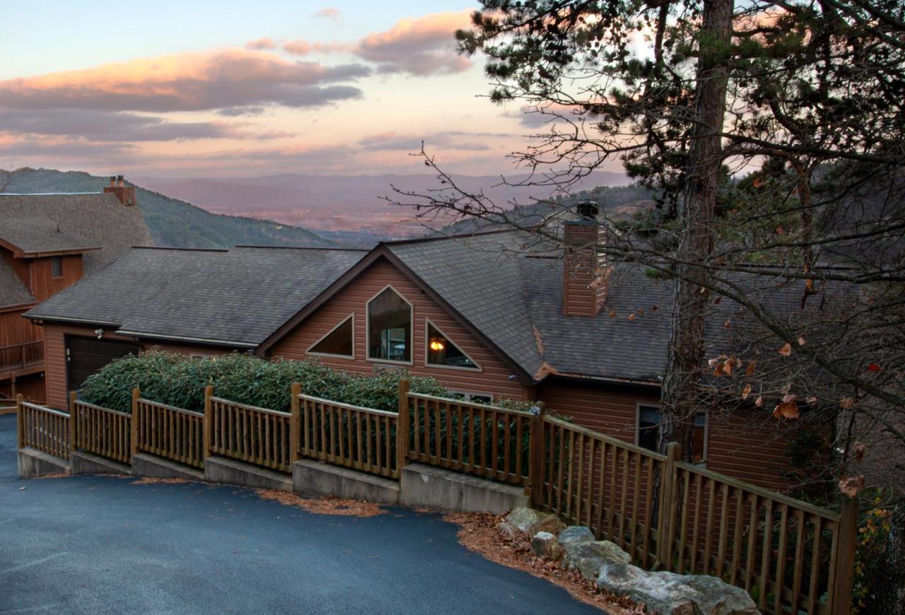 Family Friendly Massanutten Home With Beautiful Mountain Views! McGaheysville Bagian luar foto