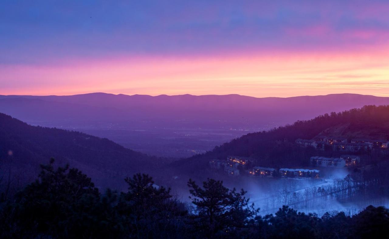 Family Friendly Massanutten Home With Beautiful Mountain Views! McGaheysville Bagian luar foto