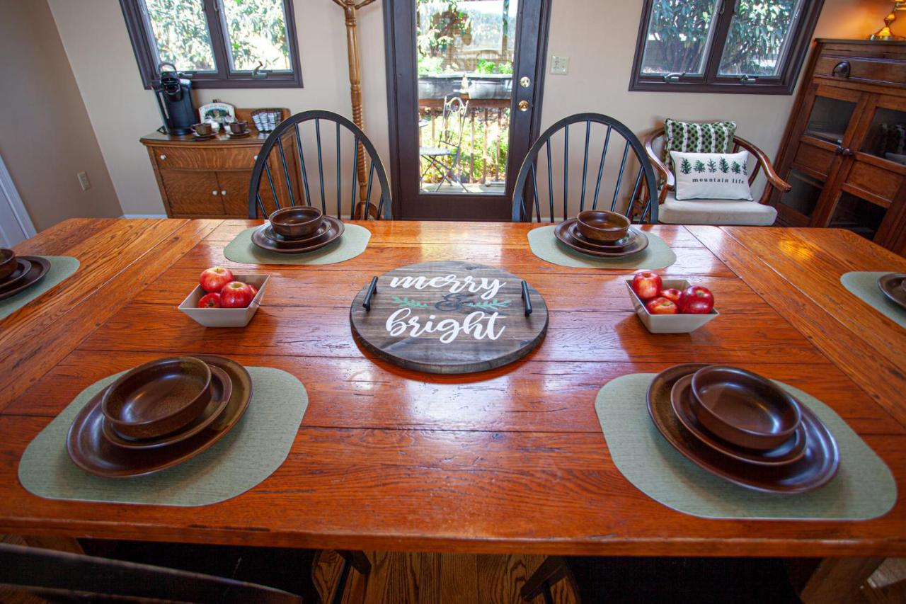 Family Friendly Massanutten Home With Beautiful Mountain Views! McGaheysville Bagian luar foto