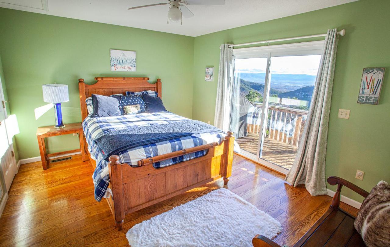 Family Friendly Massanutten Home With Beautiful Mountain Views! McGaheysville Bagian luar foto