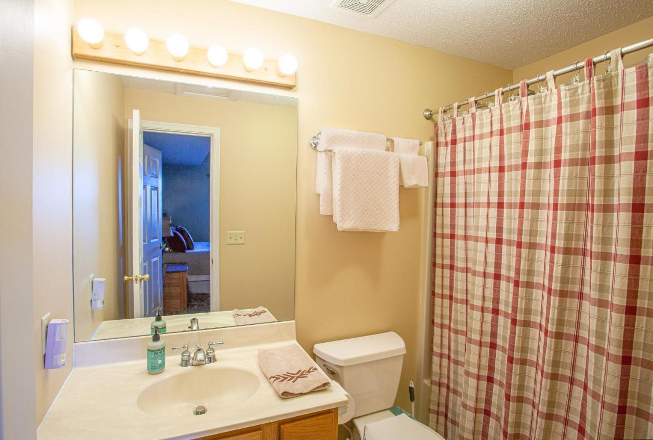 Family Friendly Massanutten Home With Beautiful Mountain Views! McGaheysville Bagian luar foto