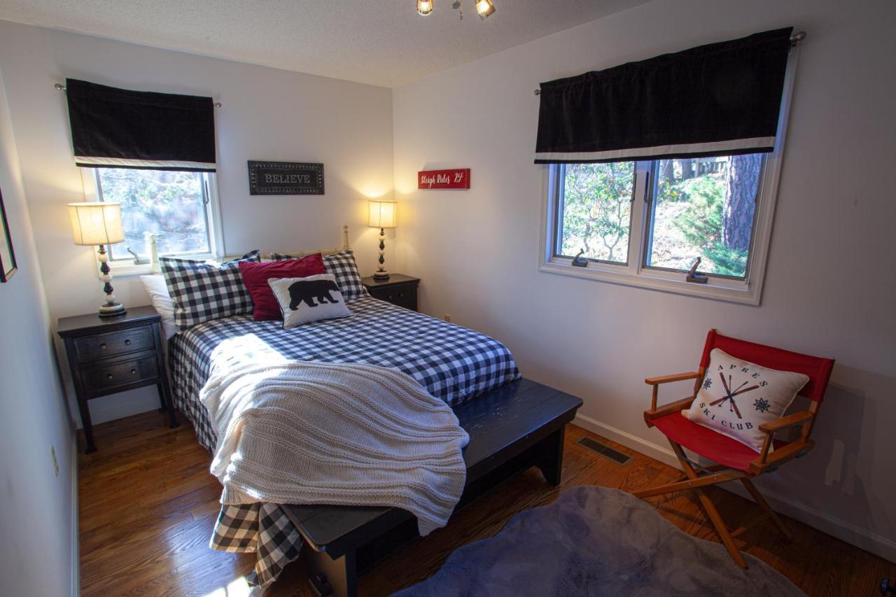 Family Friendly Massanutten Home With Beautiful Mountain Views! McGaheysville Bagian luar foto