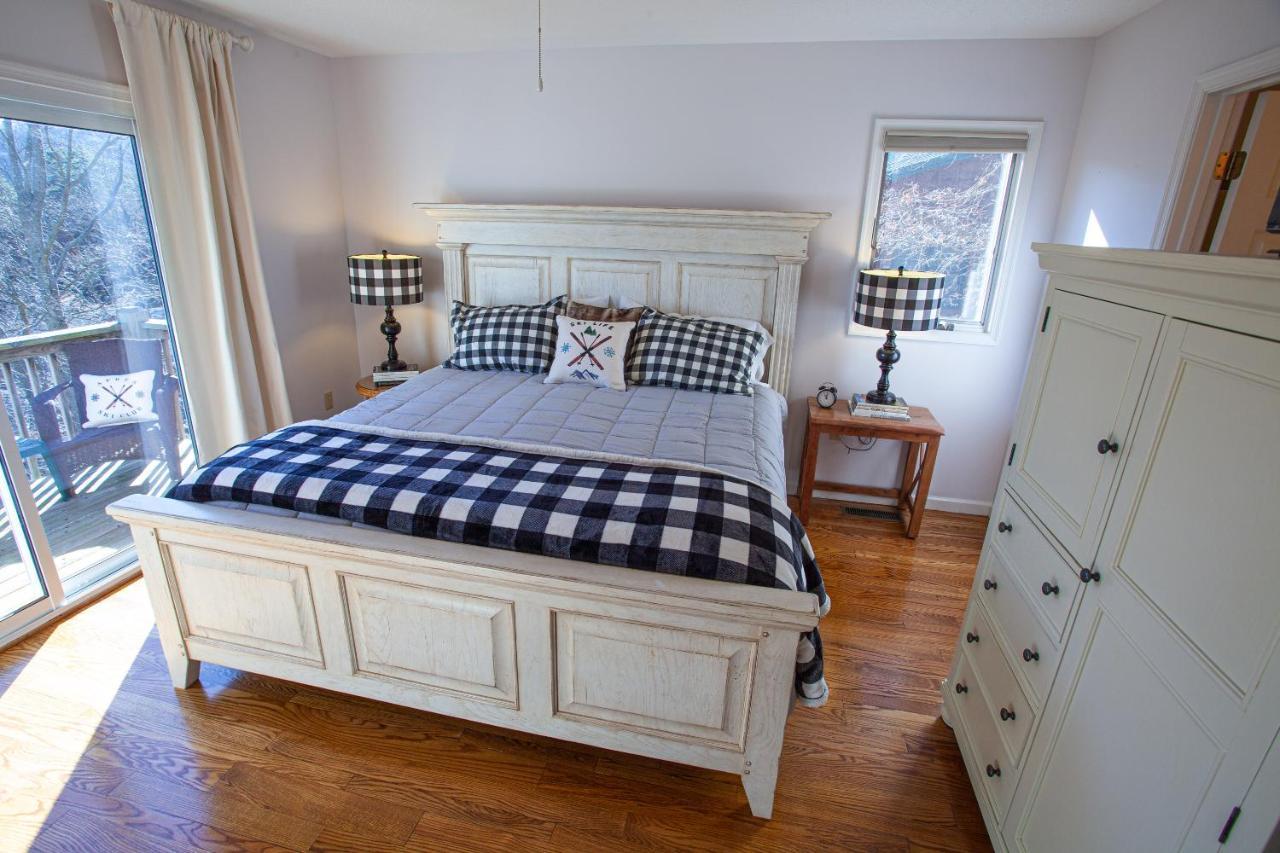 Family Friendly Massanutten Home With Beautiful Mountain Views! McGaheysville Bagian luar foto