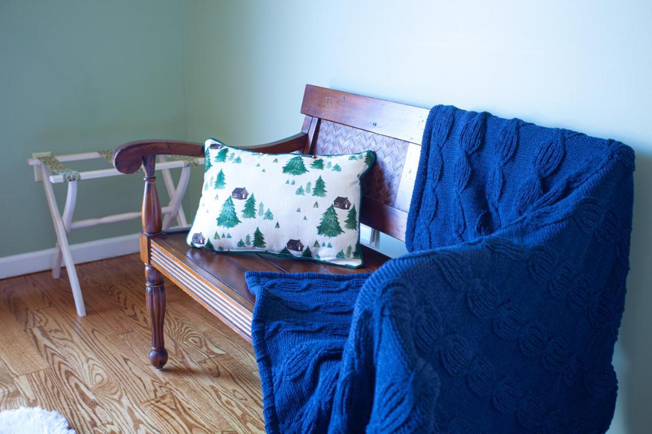 Family Friendly Massanutten Home With Beautiful Mountain Views! McGaheysville Bagian luar foto