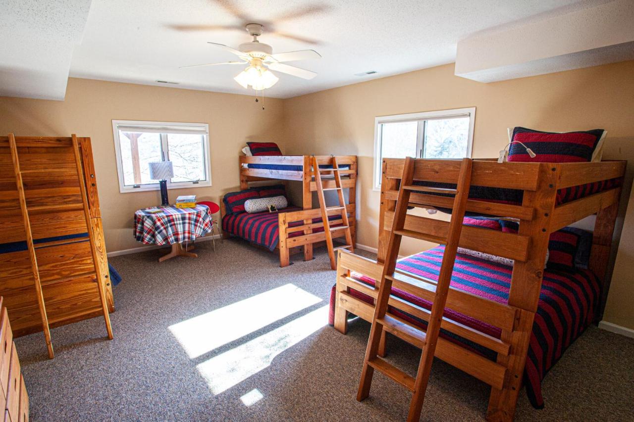Family Friendly Massanutten Home With Beautiful Mountain Views! McGaheysville Bagian luar foto