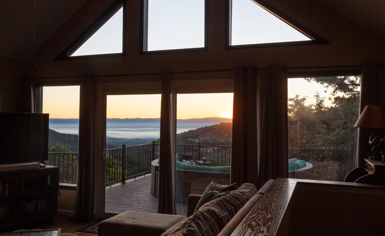 Family Friendly Massanutten Home With Beautiful Mountain Views! McGaheysville Bagian luar foto