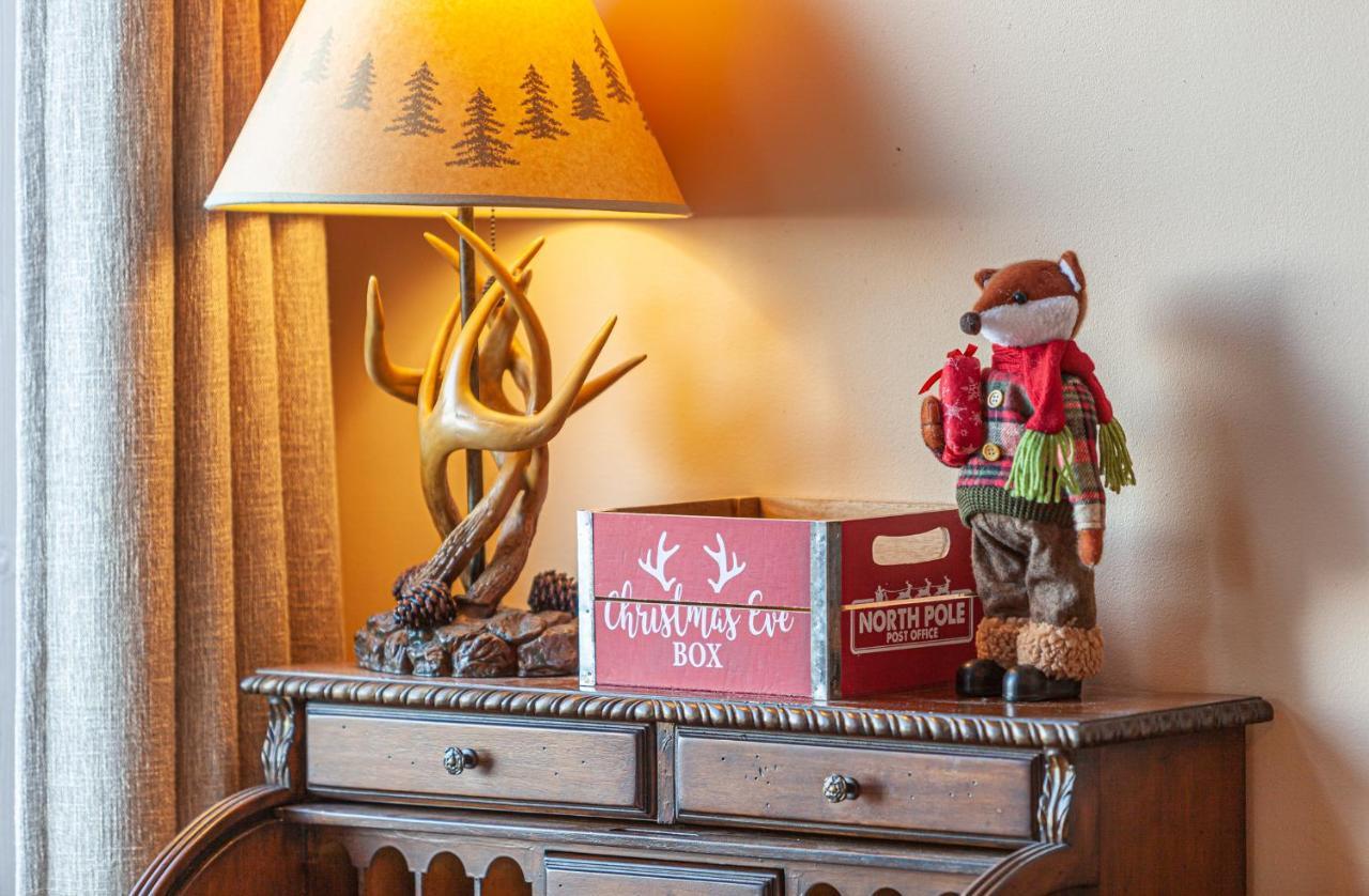 Family Friendly Massanutten Home With Beautiful Mountain Views! McGaheysville Bagian luar foto