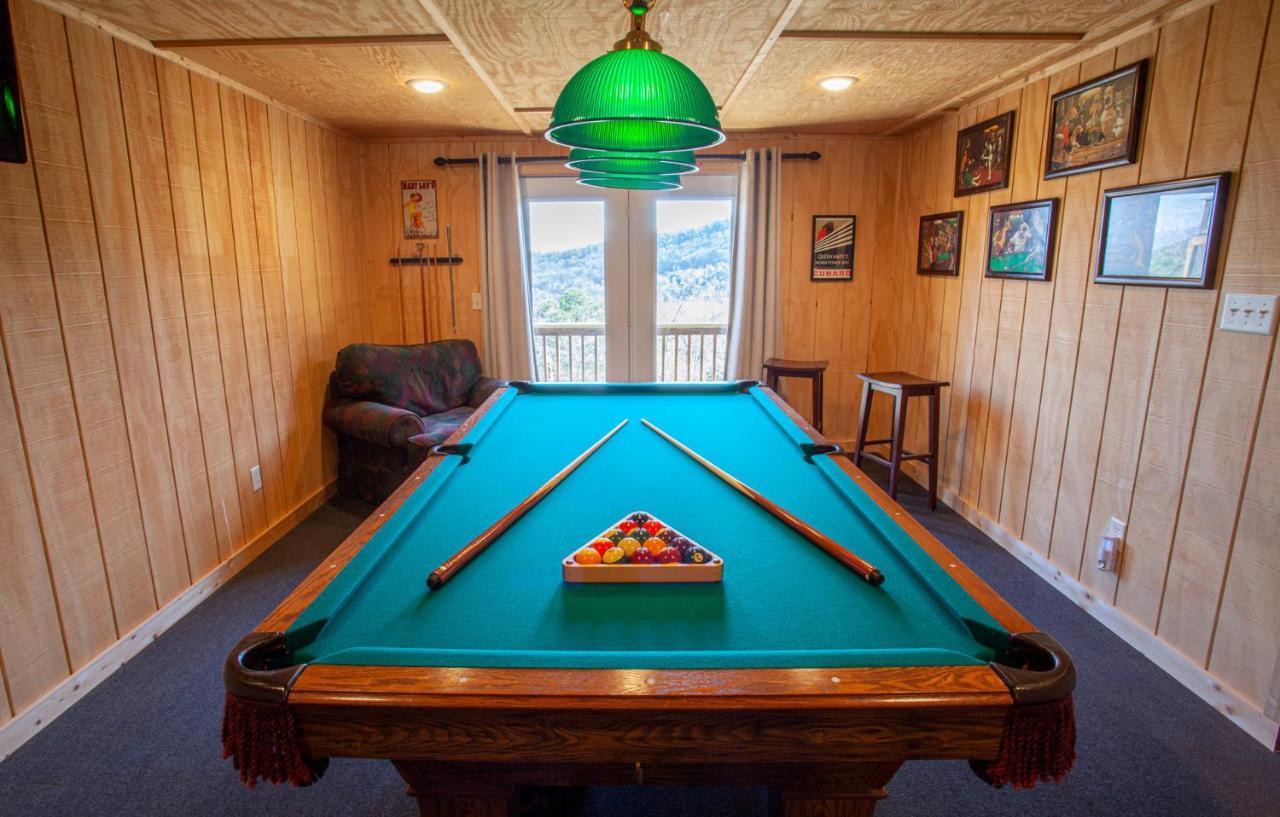 Family Friendly Massanutten Home With Beautiful Mountain Views! McGaheysville Bagian luar foto
