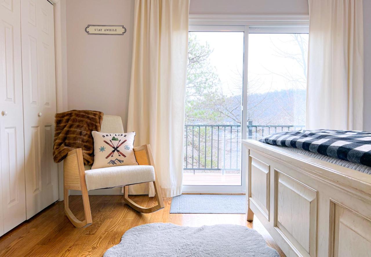 Family Friendly Massanutten Home With Beautiful Mountain Views! McGaheysville Bagian luar foto