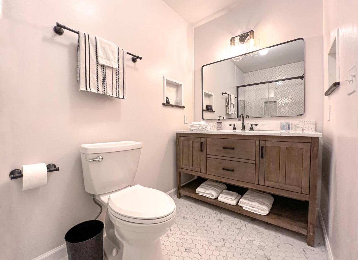 Family Friendly Massanutten Home With Beautiful Mountain Views! McGaheysville Bagian luar foto