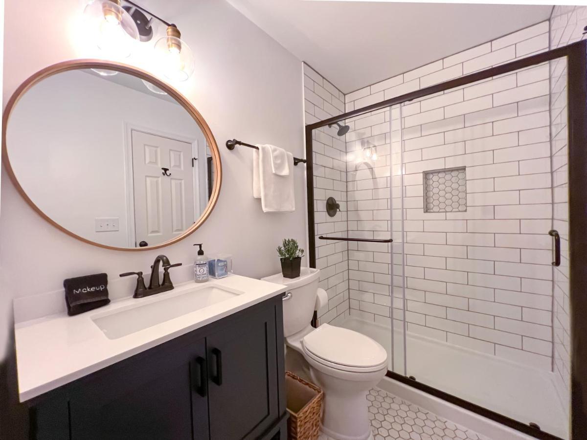 Family Friendly Massanutten Home With Beautiful Mountain Views! McGaheysville Bagian luar foto